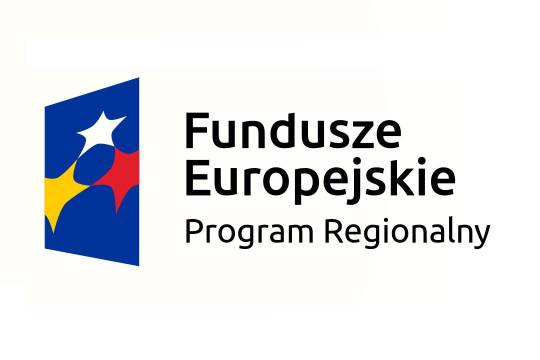Logo Regionalnego Programu Operacyjnego Województwa Małopolskiego 2014 - 2020 